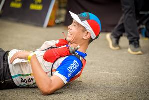 BIB: 
                            <button type="button" onclick="openModal(19561551)" class="btn btn-primary btn-sm float-right btn-popup" data-toggle="modal" data-target=".modal-high-quality">
                        <i class="fas fa-shopping-cart"></i> Add to Cart
                    </button>
                                            <button type="button" onclick="isThisMe(19561551, true)" class="btn btn-success btn-sm float-right btn-popup btn-isme hidden" data-toggle="tooltip" data-placement="bottom" title="นี่คือรูปของคุณใช่ไหม คลิกที่นี่เพื่อเอาเข้าอัลบั้ม">
                        <i class="fas fa-plus"></i> Add to album
                    </button>
                    <button type="button" onclick="isThisMe(19561551, false)" class="btn btn-warning btn-sm float-right btn-popup btn-isnotme hidden">
                        <i class="fas fa-ban"></i> Remove from album
                    </button>